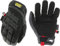 Mechanix Wear ColdWork™ Original® Handschuhe (Small, Schwarz/Grau)