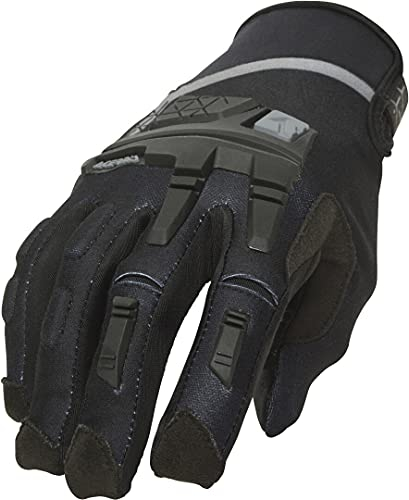 Acerbis Handschuhe CE X-Enduro SCHWARZ M