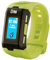 Digimon Vital Bracelet | Interactive Fitness Tracker Watch with Step Counter, Heart Rate Monitor, Digital Watch and Virtual Pet | Train your and Battle your Friends | Colour Yellow (FREE APP)