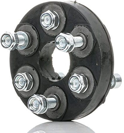 RIDEX Hardyscheibe Kompatibel mit MERCEDES-BENZ Stufenheck W124 1427J0006
