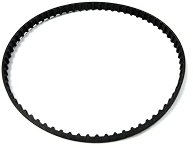 Nähmaschinen-Motorriemen für PFAFF 1221,1222,1222E,1229 Weiß 534,534D,5500
