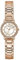 Guess Melody Ladies Rose Gold Watch GW0468L3
