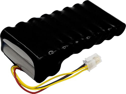FULBAT BATTERIE ROBOT TONDEUSE HUSQVARNA GARDENA 18V 5,2AH 93,6Wh LI-ION