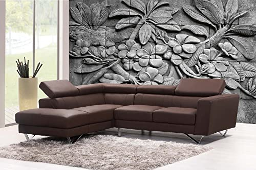 Vlies Fototapete THAI-STIL 375 x 250 cm (inkl. Kleister) - Vlies Tapete, Wandtapete, Wandbilder - Tapete für Wohnzimmer Schlafzimmer, Büro, Küche - Montagefertig