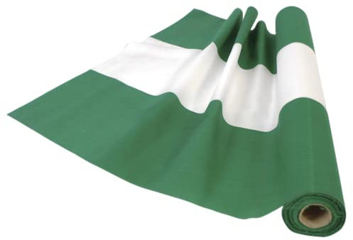 Rollo de Bandera de andalucía (Sin Escudo 90 cm x 45 M) Andalucía