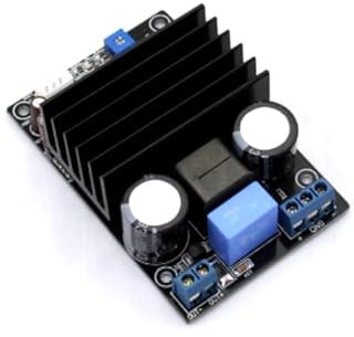 IRS 2092 mono Power Amplifier Board 200W Class D power Aplifier Board