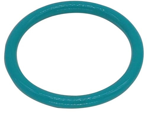 1PCS FKM O Ring Dichtung Dicke CS 7mm ID 24-670mm Öl/Hochtemperatur Widerstand scheibe Fluor Gummi Spacer (Size : ID 630mm)