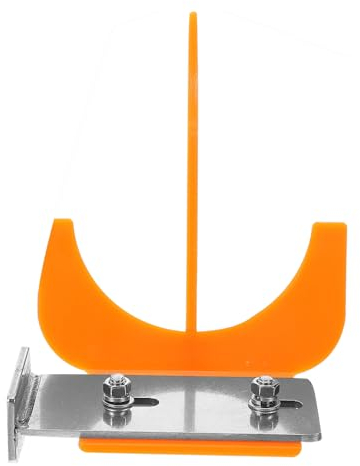 Mikinona 1 Juego Accesorios para Maquinas Jugo Naranja Pelador Naranjas Electrico Herramienta Peladora Cítricos y Limón. Pelador Naranja Coctel Esenciales Cáscara El Plastico