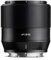 TTartisan Obiettivo AF 56 mm F1.8 APS-C con messa a fuoco automatica per fotocamera Nikon Z, grande apertura, supporto aggiornamento di tipo C, messa a fuoco automatica dell'occhio, compatibile con