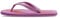 hummel Chevron Flip Flop, Infradito Unisex-Adulto, Viola, 40 EU