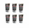 GIARDINO DEI SENSI Doccia Shampoo For Men Legni Mediterranei 100 Ml (confezione da 6)