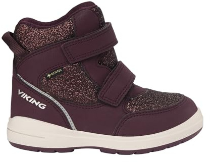 Viking Mädchen Fun Glitter Warm Gtx 2vEquestrian Boot