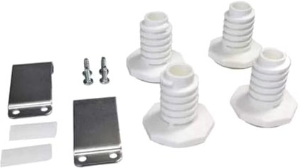 Dryer Stacking Kit Replacement for Whirlpool Dryer Machine Washing Machine