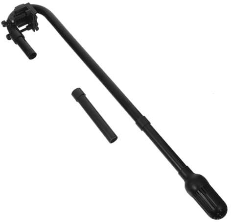 ORFOFE Aquarium Außenfilter Professioneller Aquarium Wasserfilter Mit Externem Filterschlauch Und Bewässerungsrohr Optimale Filterung Für Klares Wasser Im Aquarium Hochwertiger Filterschwamm Für