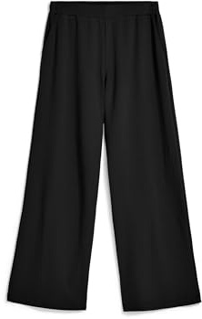 ARMEDANGELS Damen Jerseyhose aus LENZING™ ECOVERO™ Viskose Mix HIMAARI Regular Fit