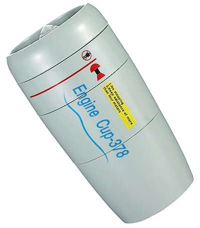 COLLBATH Selbstrührender Becher Mit Edelstahl 350 Ml Reisebecher Für Kaffee Automatischer Mischbecher Fürs Büro