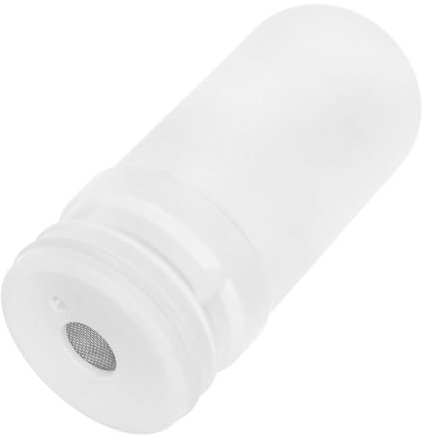 HOMSFOU Filtro Purificatore Dacqua Universale Per Rubinetto Per Lavello Da Cucina Filtro Per Acqua Potabile Facile Da Installare E Sostituire