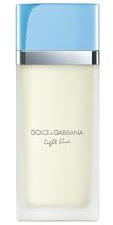 Dolce & Gabbana Light Blue, Eau de Toilette, 50 ml, Made in Italy