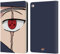 Head Case Designs sous Licence Officielle Naruto Shippuden Kakashi Sharingan Iconique Étui Portefeuille en Cuir Compatible avec Apple iPad Air 2 (2014)