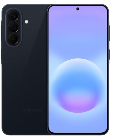 Samsung Galaxy A57 Bleu Marine, 256 Go