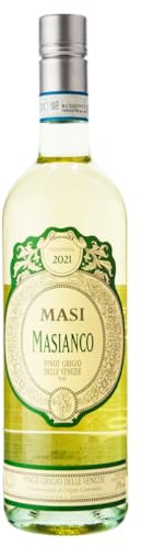 Masi Masianco Pinot Grigio e Veduzzo delle Venezie IGT 2010