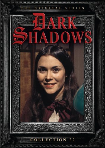 Dark Shadows: Collection 22