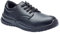 Blackrock Lace-Up Sicherheitsschuhe, Herren Damen Stahlkappe, Chefkoch, Krankenpflege, Orthopädische, Anti-Rutsch-Arbeitsschuhe, Arbeitsschuhe, Hygiene, Catering, Küche Anti-Rutsch