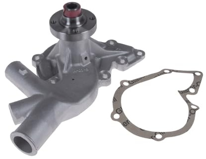 Blue Print ADJ139110 Water Pump with gasket, pack of one