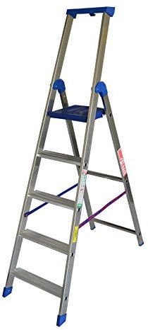 Marchetti 20874 Climb con Gradino Espanso e Ribordato, Argento