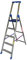 Marchetti 20874 Climb con Gradino Espanso e Ribordato, Argento