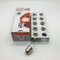 10 x Osram 207 R5W BA15S Car Light Bulb 12v 5w 5007 - Sidelight, Tail Light, Number Plate