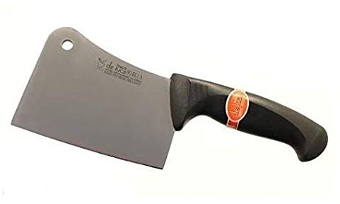 DE LUCA MANNAIA MANNARETTA CM 14 Lama in Acciaio Inox Linea Ho.RE.CA SPESS.5mm