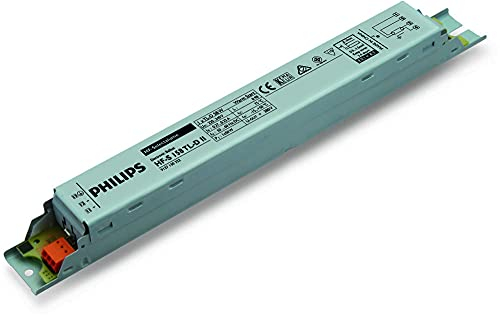 Philips 89746300 HF-S 258 TL-D II Selectalume II für TL-5, 220-240V, 50/60Hz