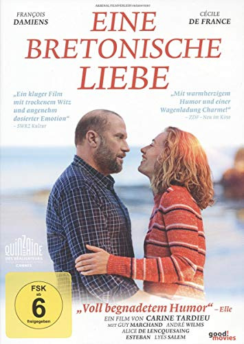 Eine bretonische Liebe