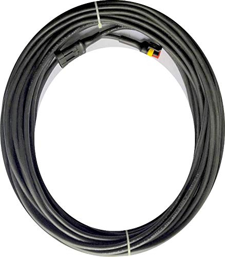 Unbekannt Câble transformateur pour Tondeuse Husqvarna Automower - Basse Tension - pour modèles : 310, 315, 320, 330x, 420, 430x (3 mètres)