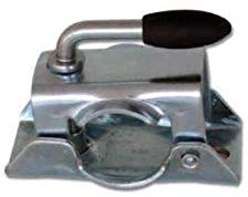 TRIGANO Collier de Serrage pour Roue Jockey 42