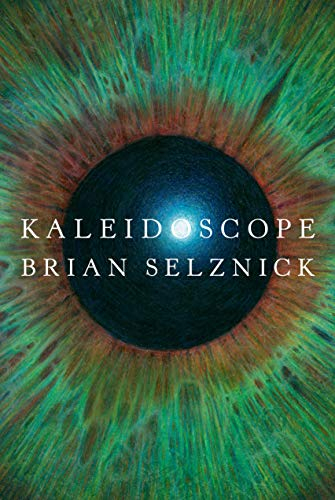 Kaleidoscope (English Edition)