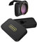 Motutech - Filtro obiettivo fotocamera per DJI Mini SE/Mini 2 / Mavic Mini Drone filtro ad alta trasmissione con telaio di modellazione integrato (ND8-PL)