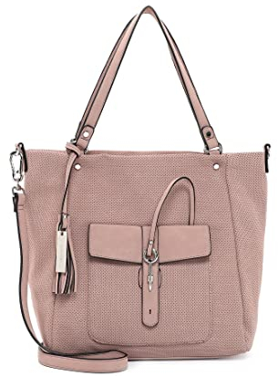 SURI FREY Romy-Kay Shopper Tasche 39 cm