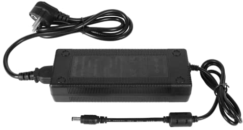 24V 8A Netzteil AC/DC Netzadapter Transformator AC 100V ~ 240V to DC 24 Volt 8 Amp 192W,Umschalten Transformator für LED Streifen,Kamera,LCD Monitor,Auto Zigarette Feuerzeug,Steckdose Adapter