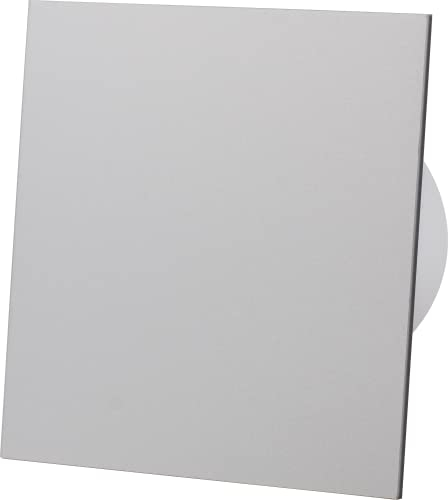 airRoxy Plexiglas Panel grau