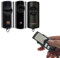 Universell Kompatibel mit HORMANN Bisecur HSE 1 / HSE 2 / HSE 4, HSP 4, HSD 2, HSS 4, HSP4, HSD2, HSS4, Garagentor-Fernbedienung 868mhz (2 Artikel)