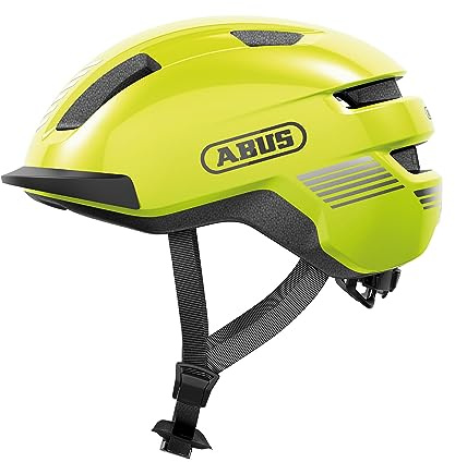 ABUS Fahrradhelm PURL-Y – geeignet für E-Bike und S-Pedelec – stylisher NTA-Schutzhelm für Erwachsene und Jugendliche