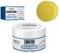 Chingcoo Shoe Cleaning Paste, 100g Sneaker Cleaner, Schuhcreme weiß mit leichtem Duft, geeignet zur Reinigung von leichten Verschmutzungen oder zur Detailreinigung und Pflege von Schuhen(1)