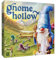 USAopoly The OP Games | GNOME Hollow Brettspiel auf Englisch für die ganze Familie | Strategiespiel für 2-4 Spieler | Schnell erlernbares Spiel für Paare und ab 12 Jahren