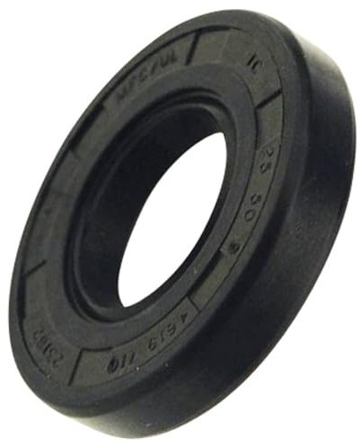 SOS Accessoire Lagerdichtung 50x93x12,5/9,16mm für Waschmaschine 481253058177, C00332636 BAUKNECHT, IGNIS, KITCHENAID, Whirlpool