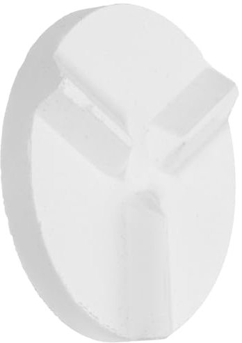 HAWILLOSCH Ceramic Refractory Support Mat for Pottery Kiln Durable Pottery Tool for Sculpture High Temperature Resistant Pad for Reliable Glazing and Firing Works