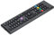 Telecomando TV RC4875 Controller TV LED per Telef TE22275B35TXG TE32182B301C10 Nabo TV Nabo Remote + Rem Sostituzione La Funzione è Esattamente