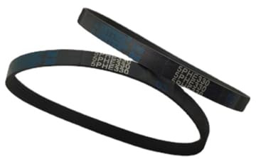 JKDND Kompatibel Mit Siemens Waschmaschinenriemen 5EPH330 Waschmaschinenteile