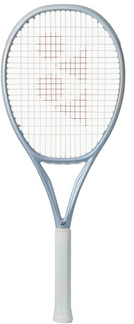 YONEX Tennisschläger 01 Muse 100 Pearl Silver